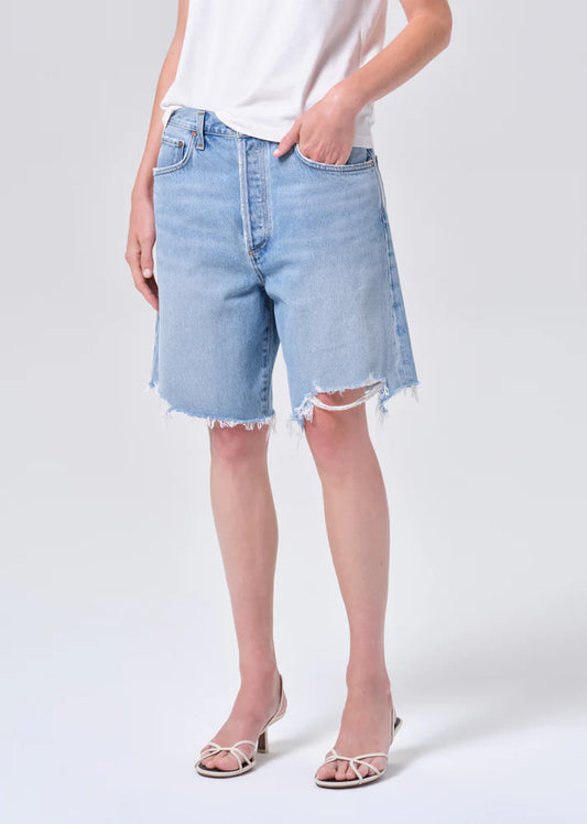 Indra Short