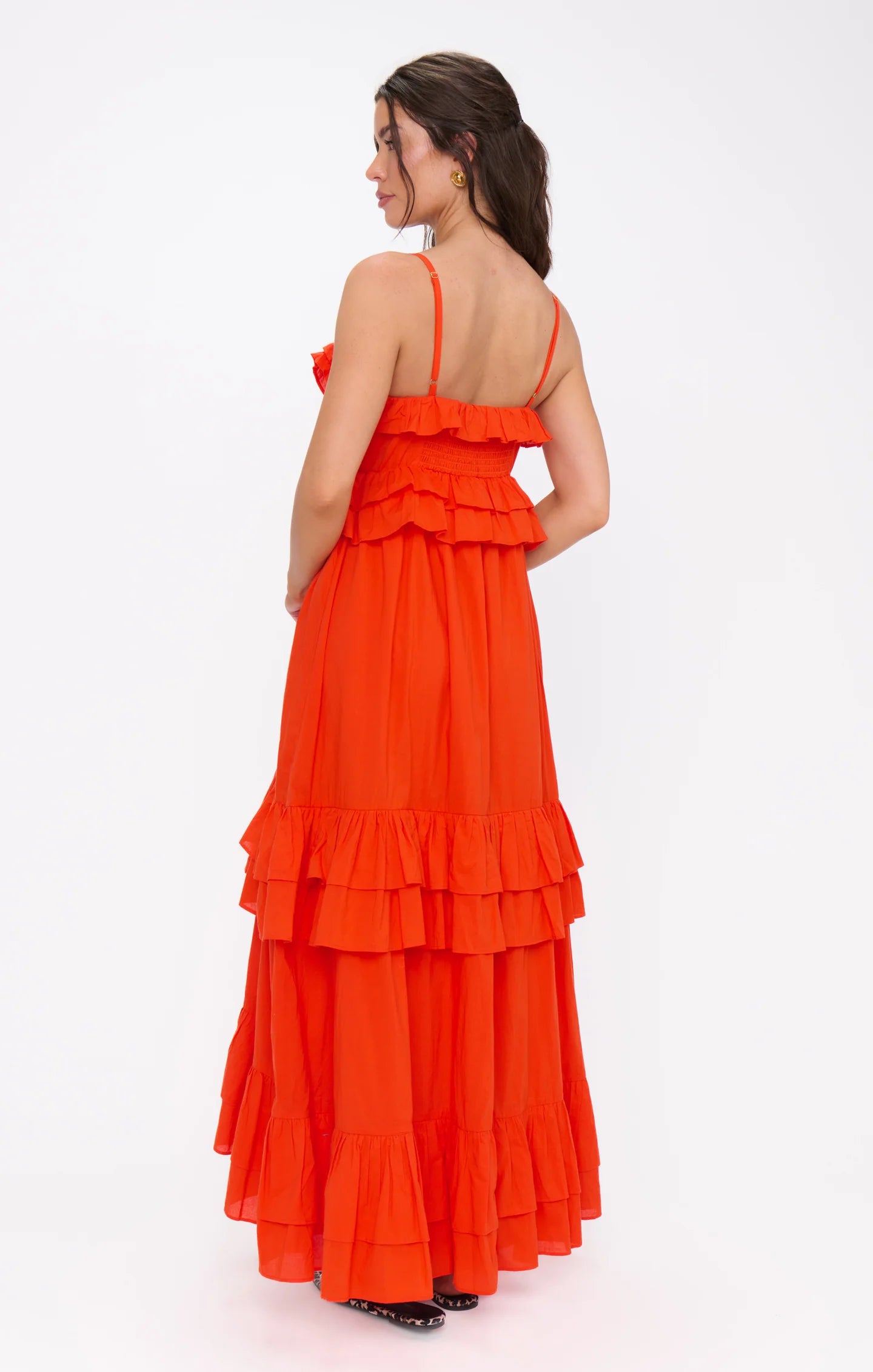 Freya Maxi Dress
