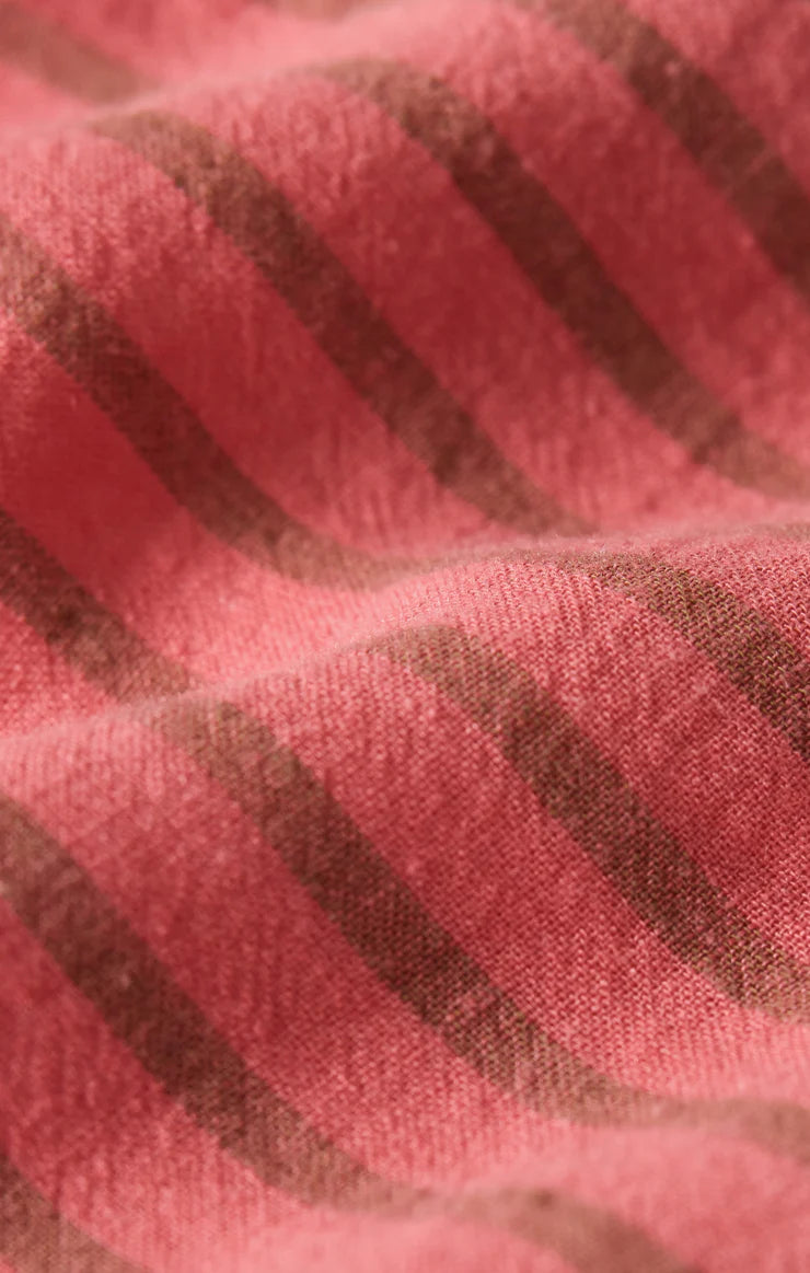 The Perfect Stripe Short