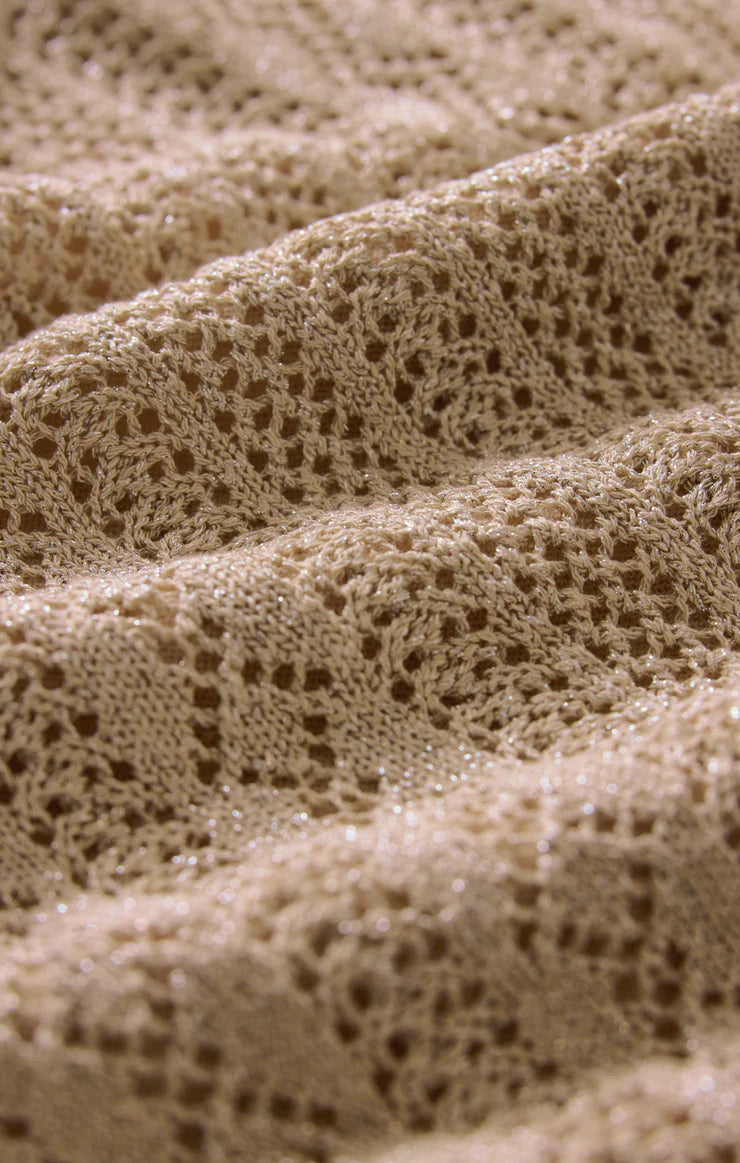 Glimmer Sweater Tank