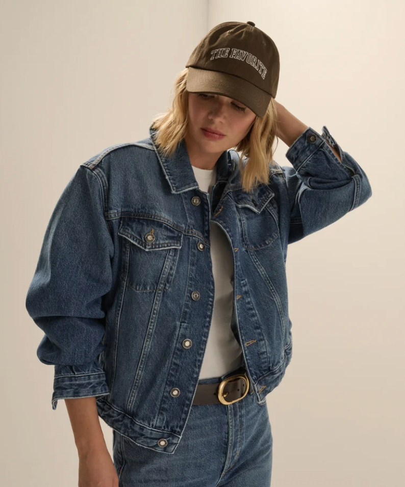 The Favorite Baseball Cap