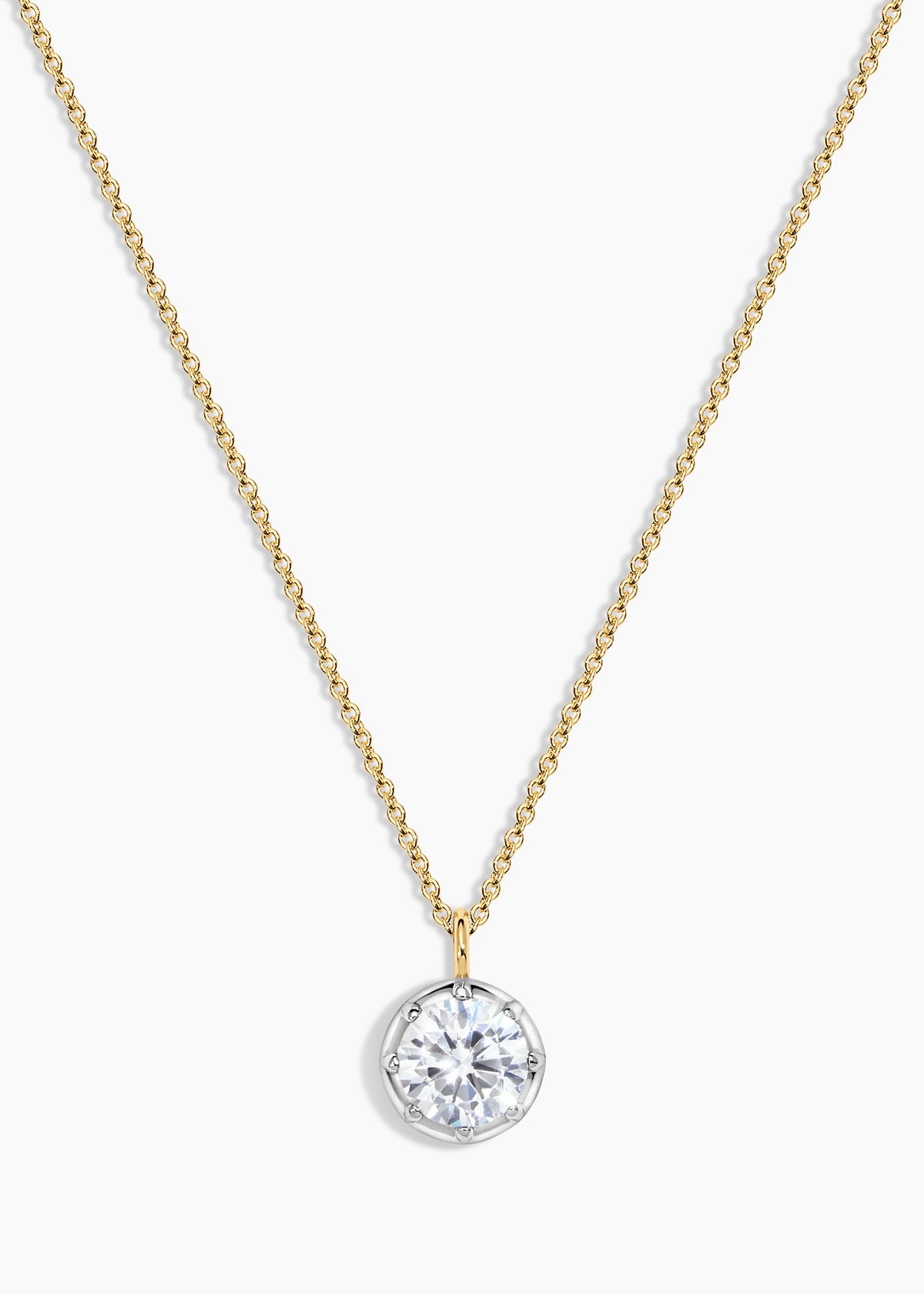 Harlow Necklace