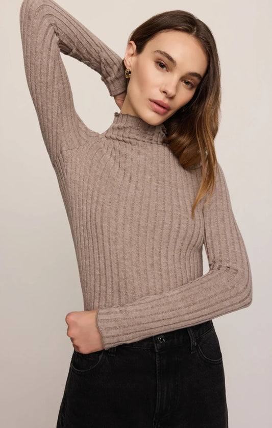 Hattie Long Sleeve Top