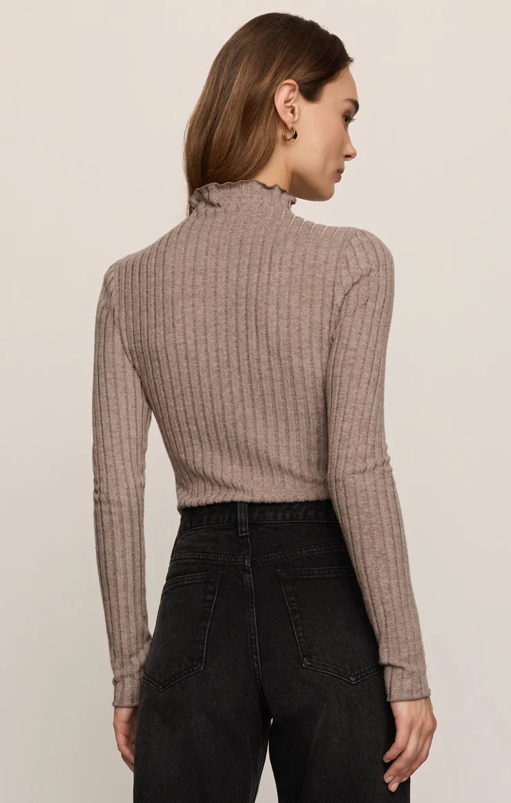 Hattie Long Sleeve Top
