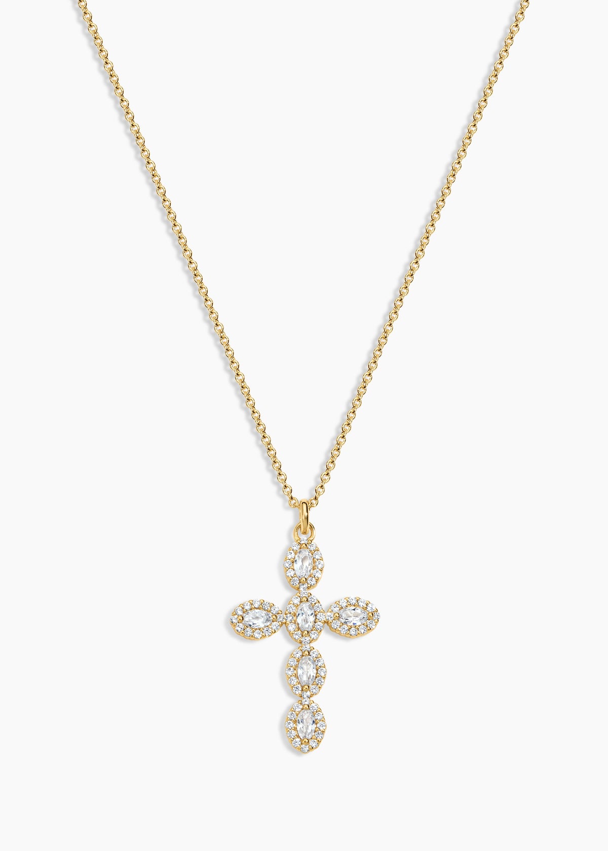 Heavens Gates Necklace