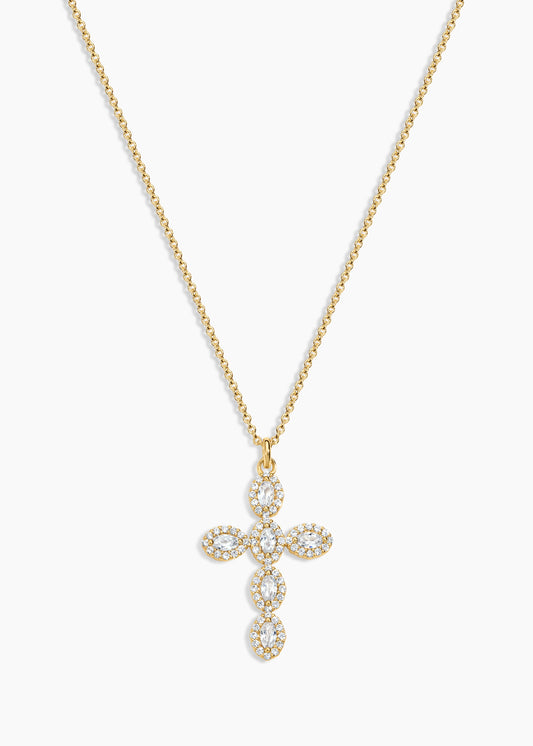 Heavens Gates Necklace