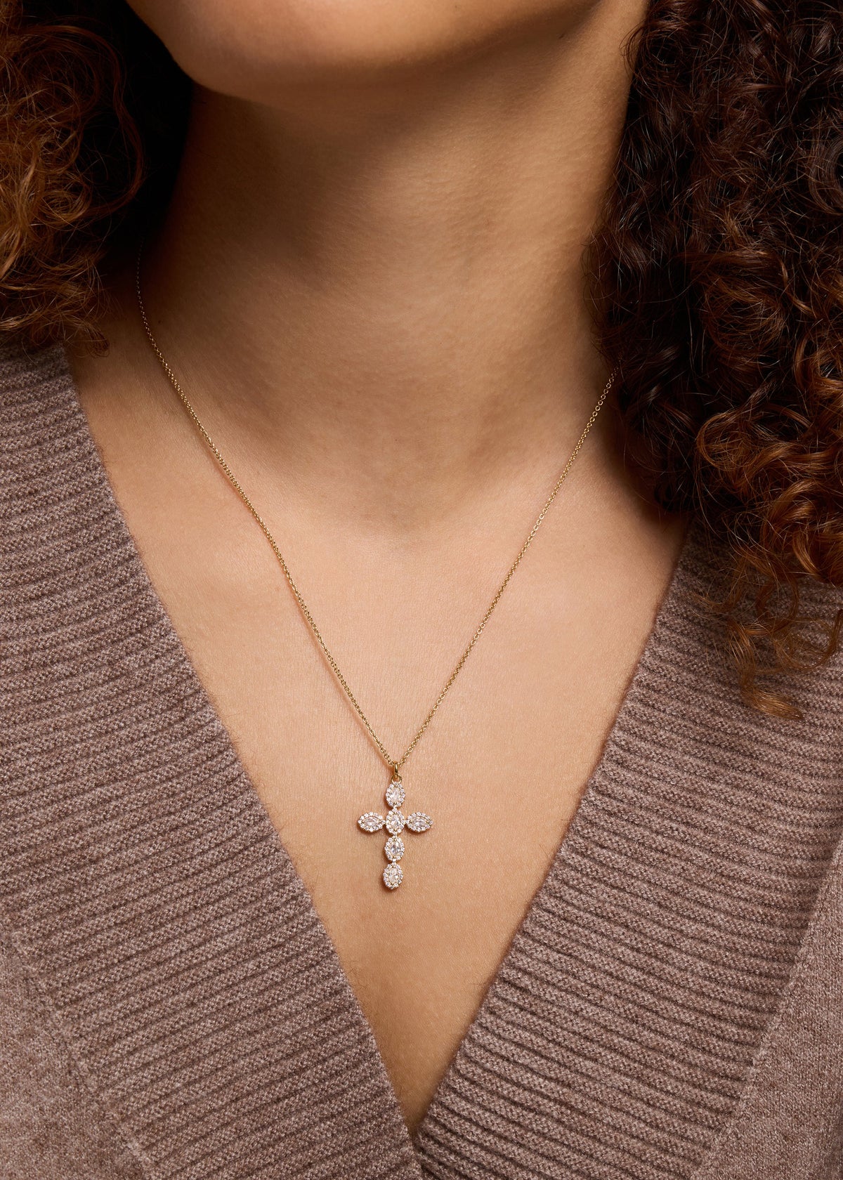 Heavens Gates Necklace