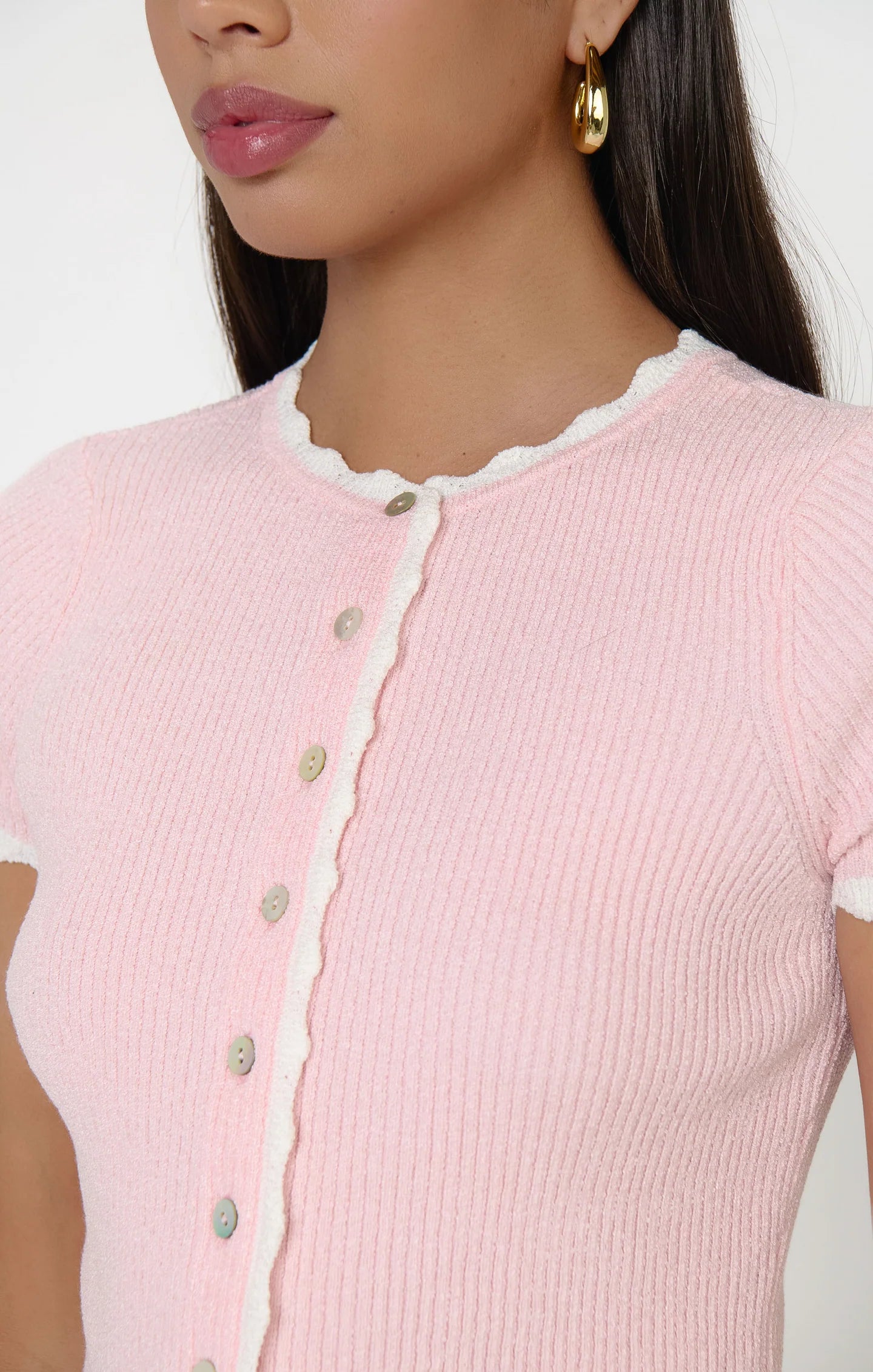 Heidi Cardigan