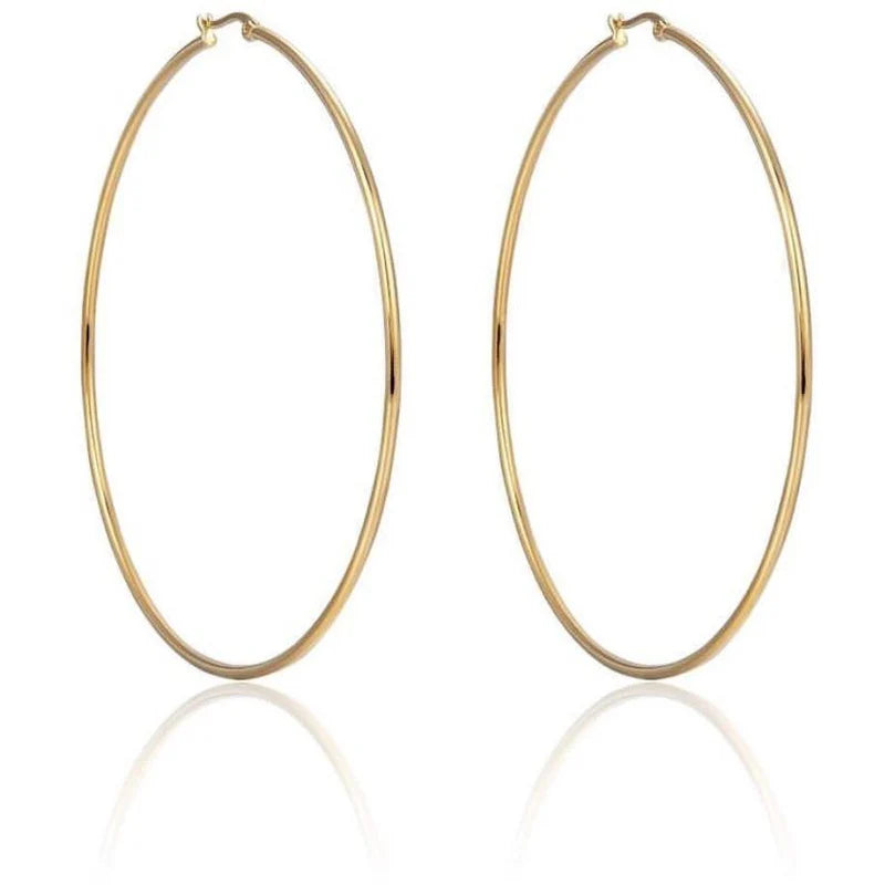Hula Oval Hoop