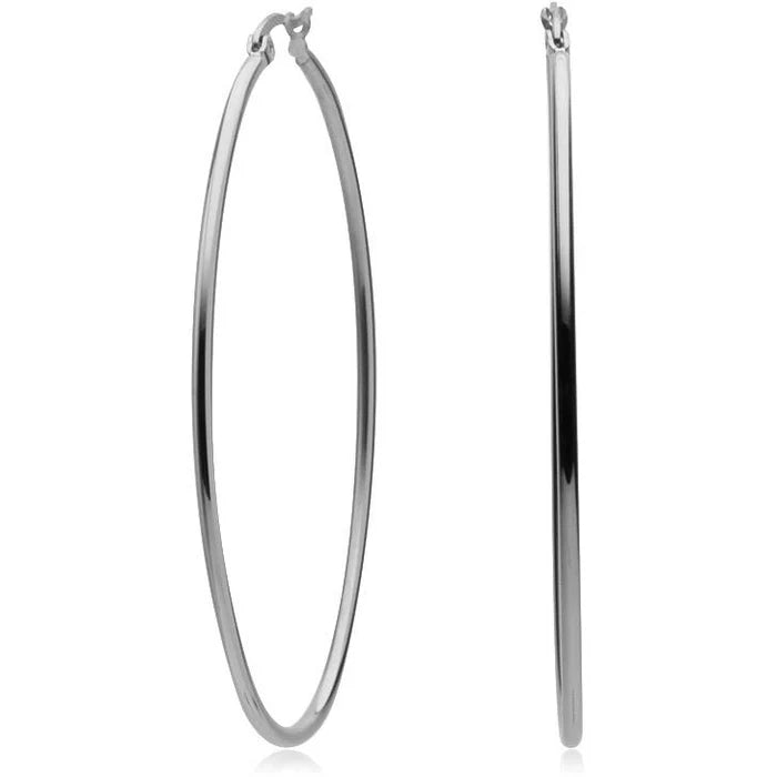 Hula Oval Hoop