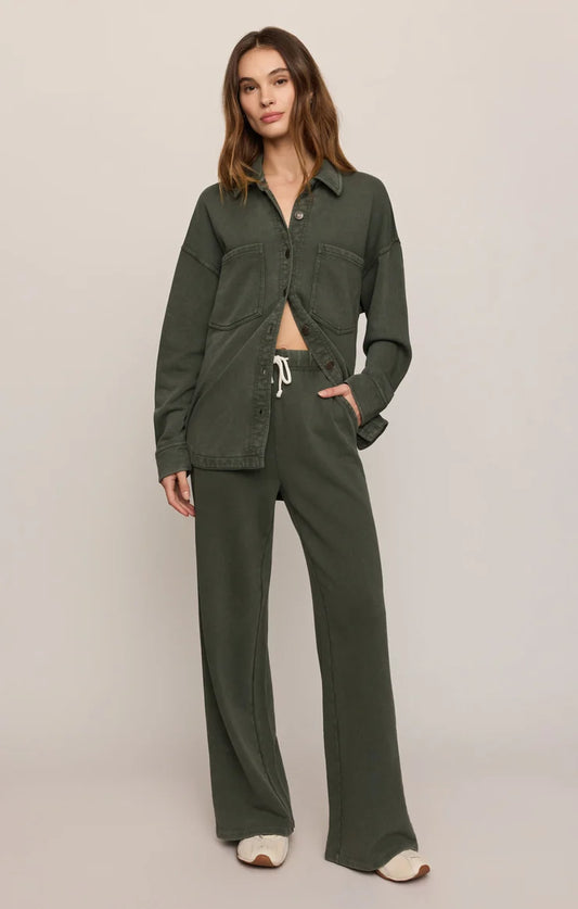 All Day Knit Jacket