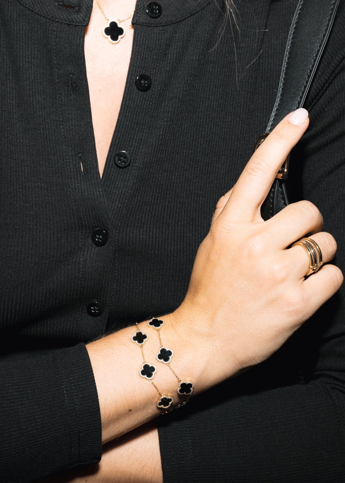 Icon Bracelet