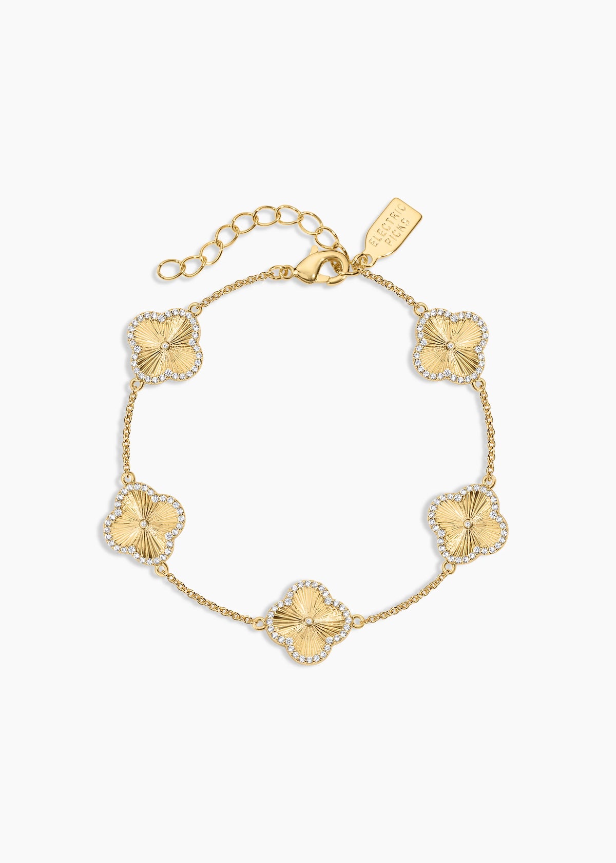 Icon Bracelet