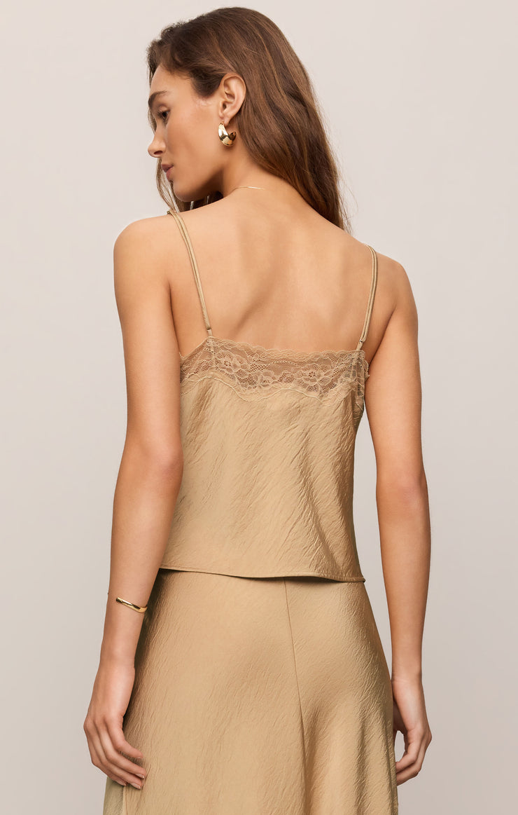 Kori Lace Cami