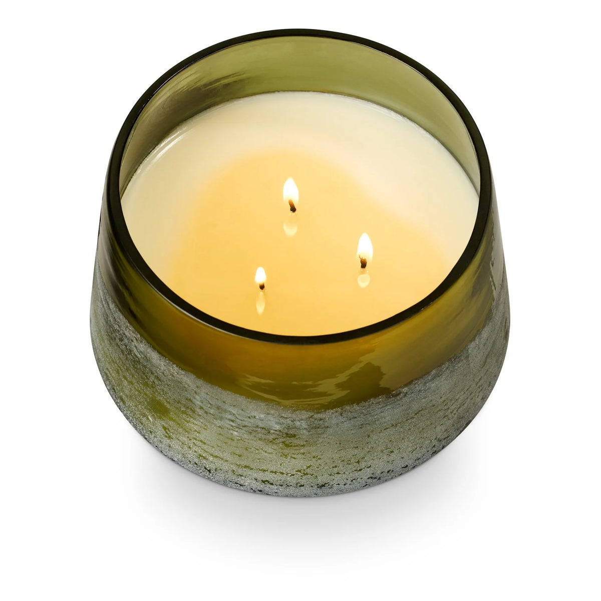 Large Baltic Glass Balsam & Cedar