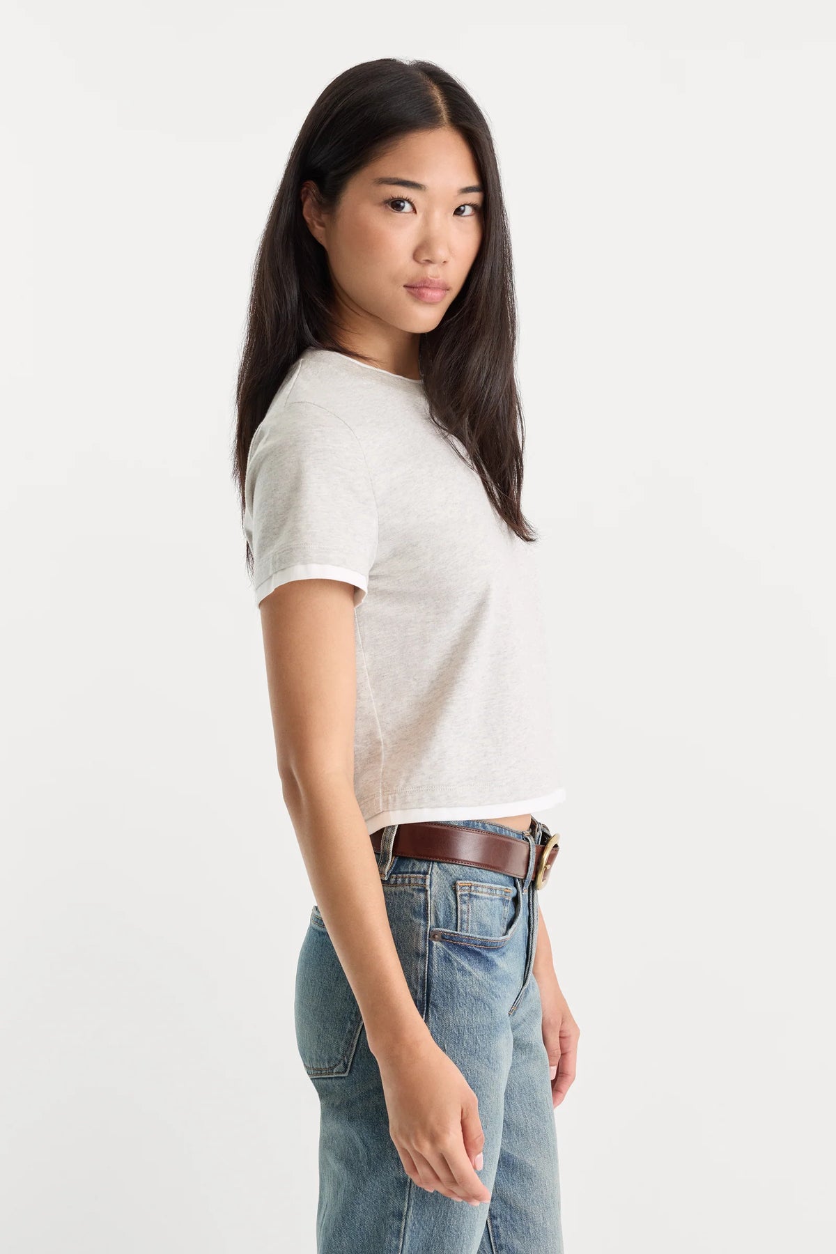 The Layered Tee