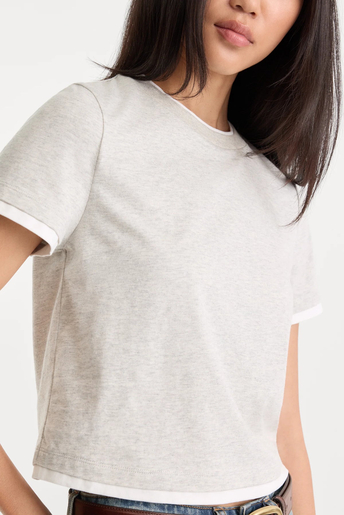 The Layered Tee