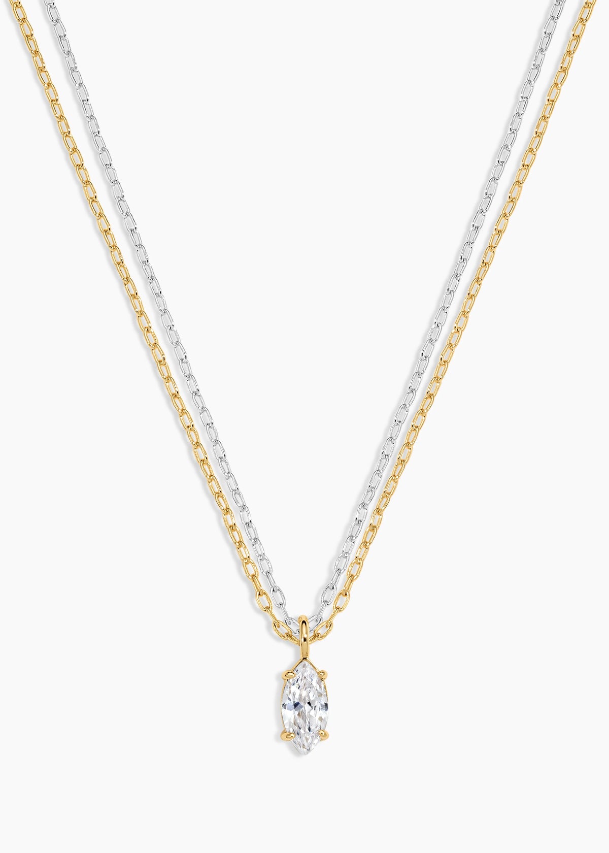 Lennon Necklace