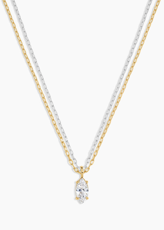 Lennon Necklace