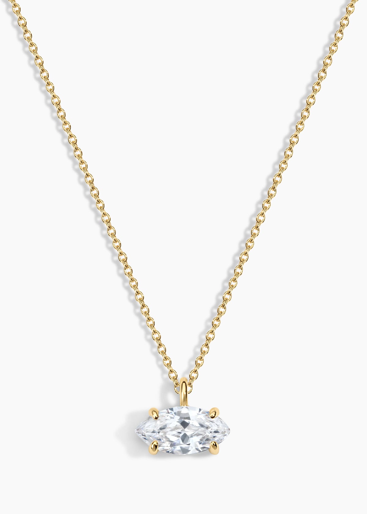 Lyric Necklace