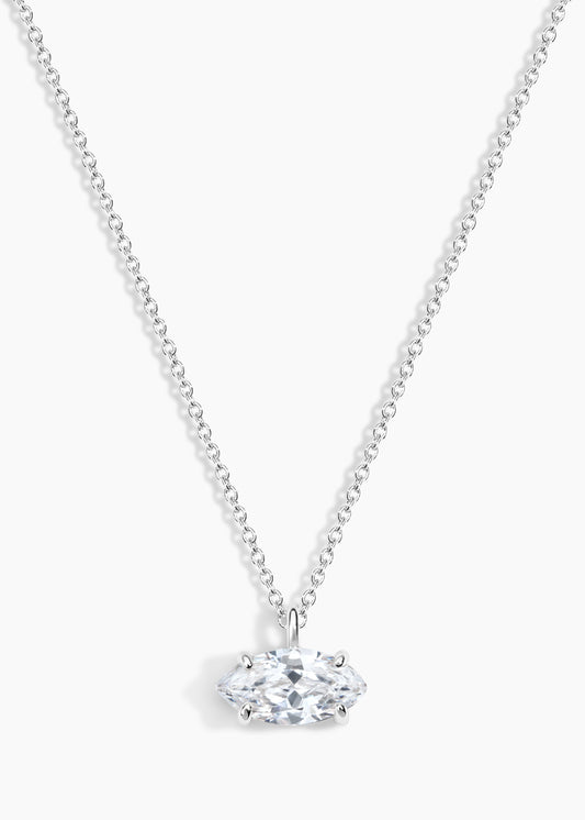 Lyric Necklace