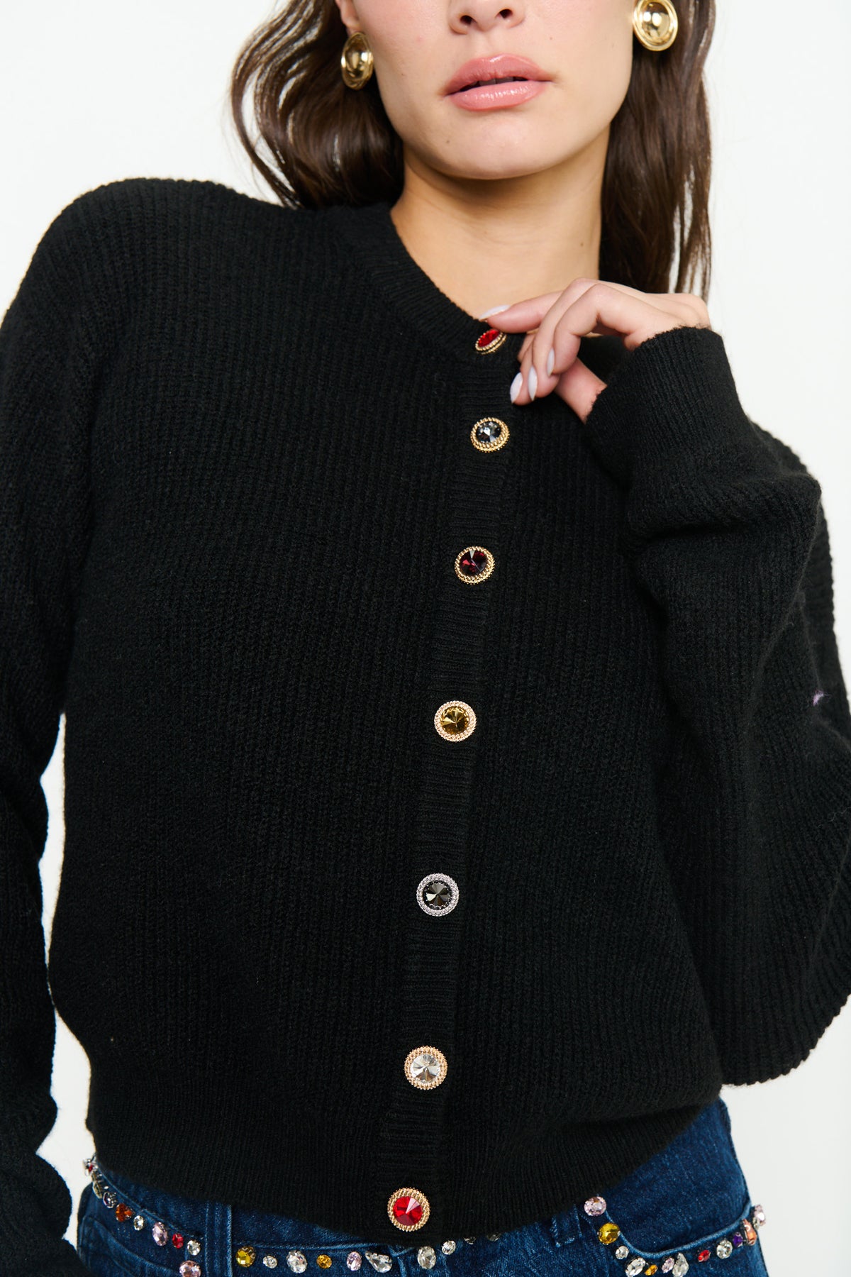 Maggie Cardigan