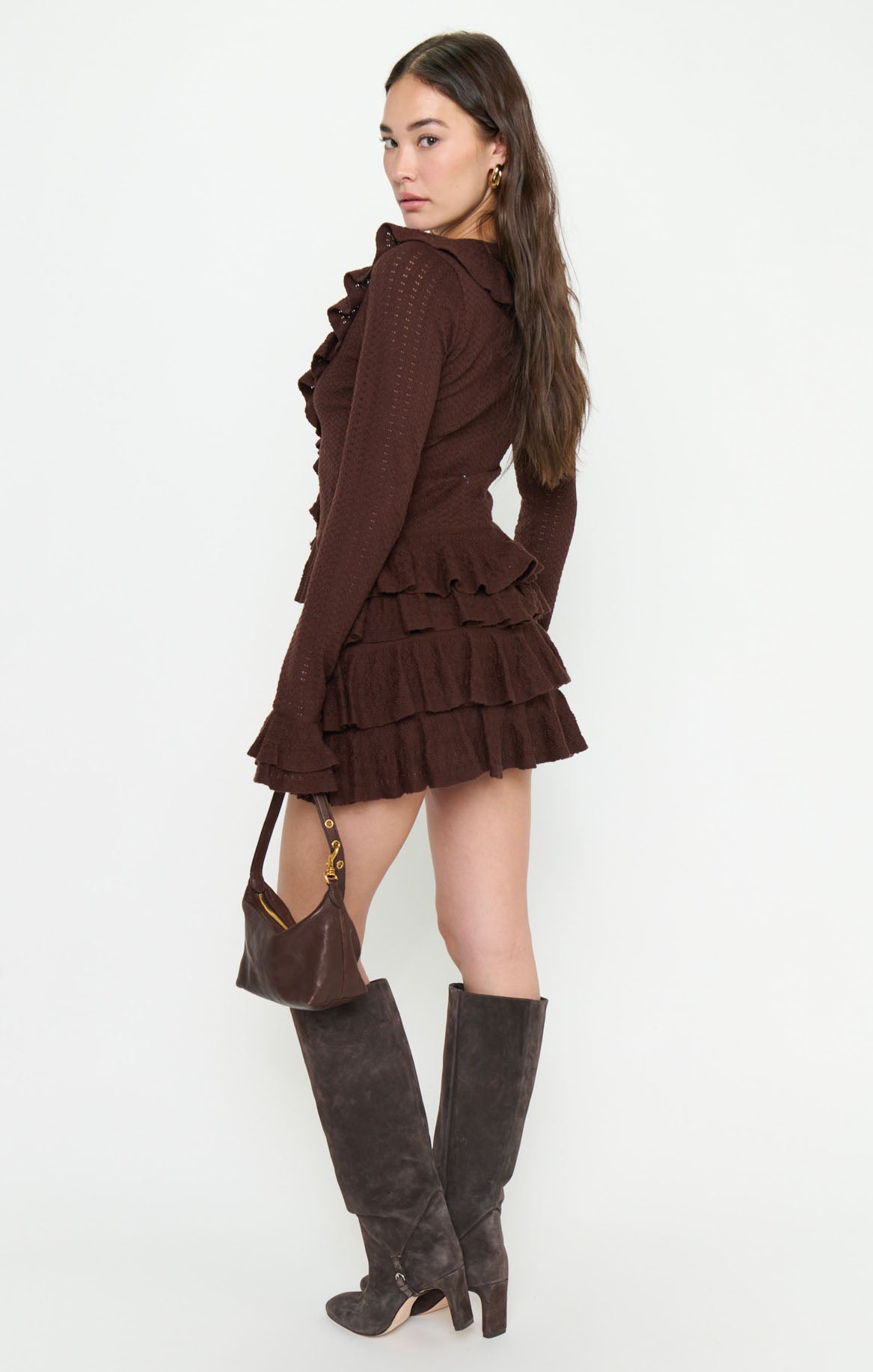 Marley Skort