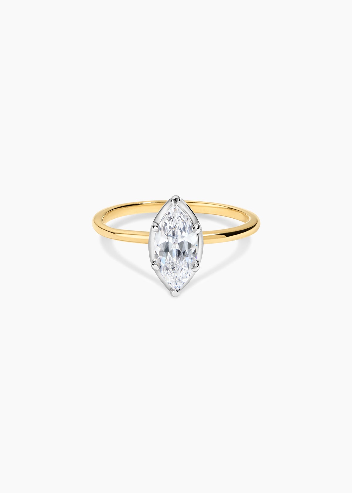 Marquise Ring