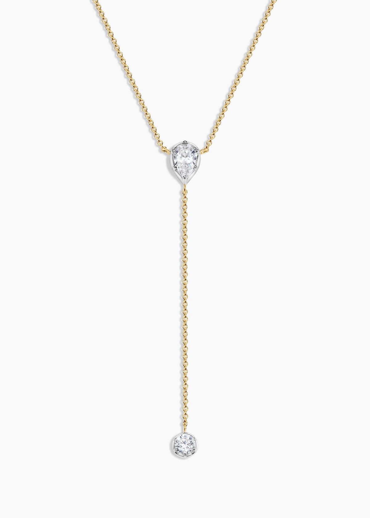 Mayfair Lariat