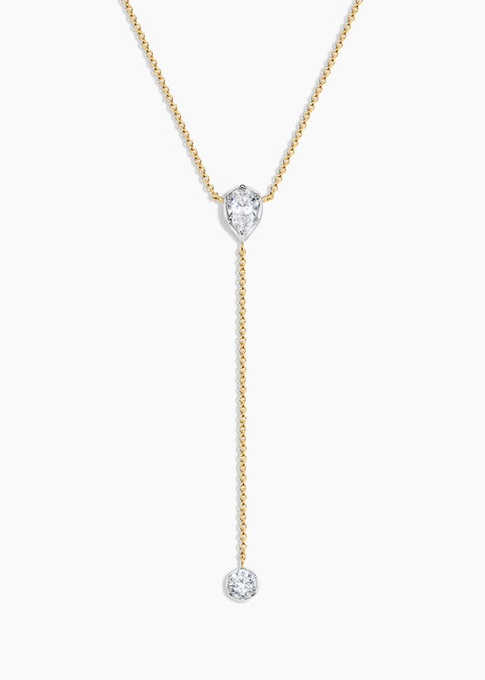 Mayfair Lariat