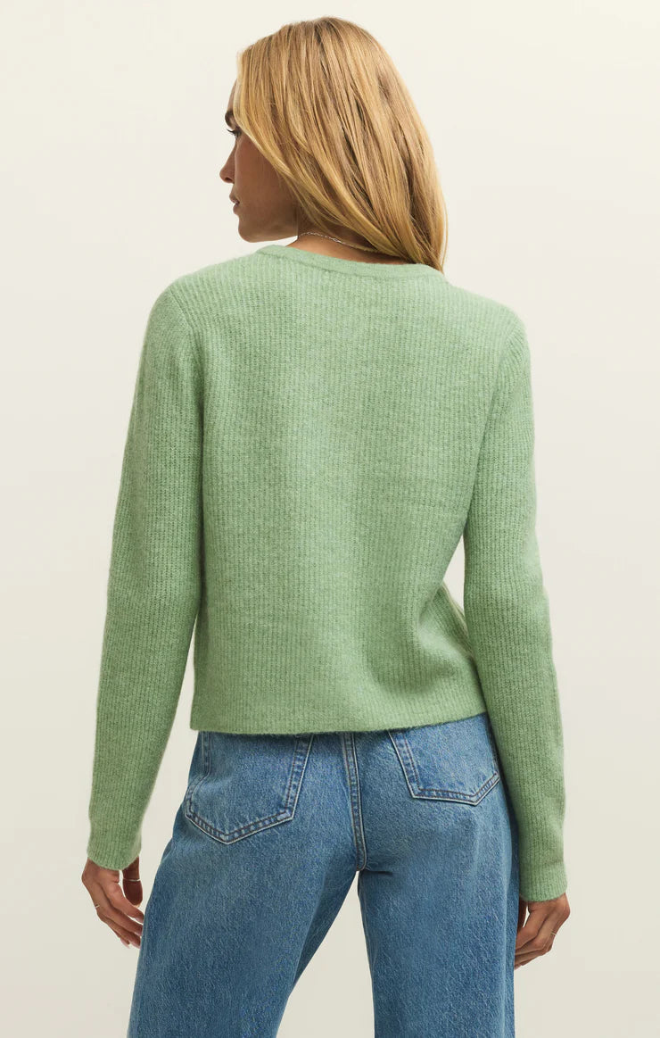 Medina Cardigan Appletini