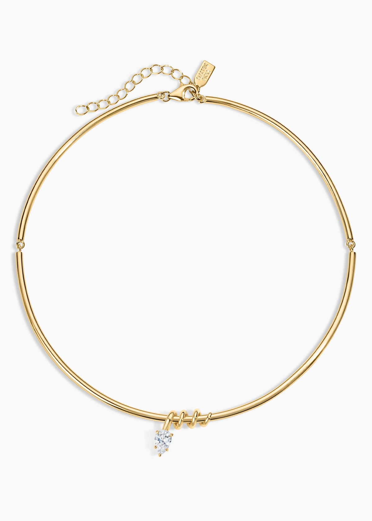 Muse Necklace