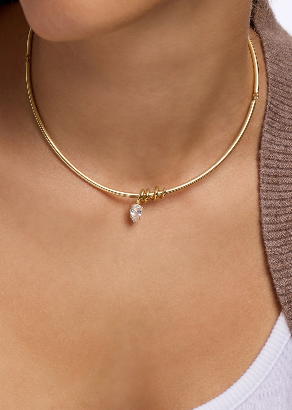 Muse Necklace
