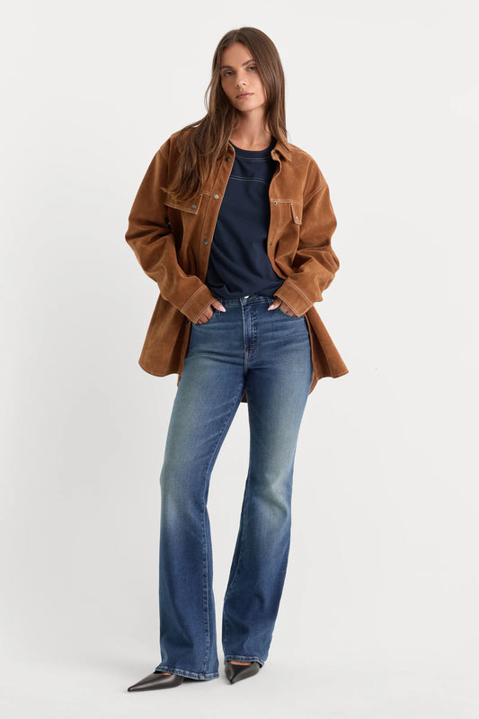 Soft Tech Good Classic Bootcut Newcrest