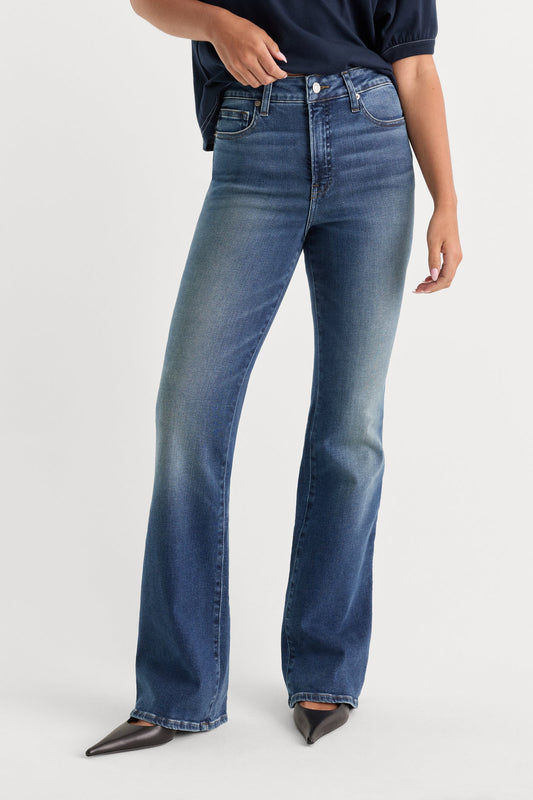 Soft Tech Good Classic Bootcut Newcrest