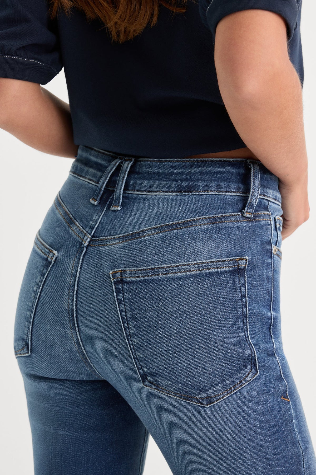 Soft Tech Good Classic Bootcut Newcrest