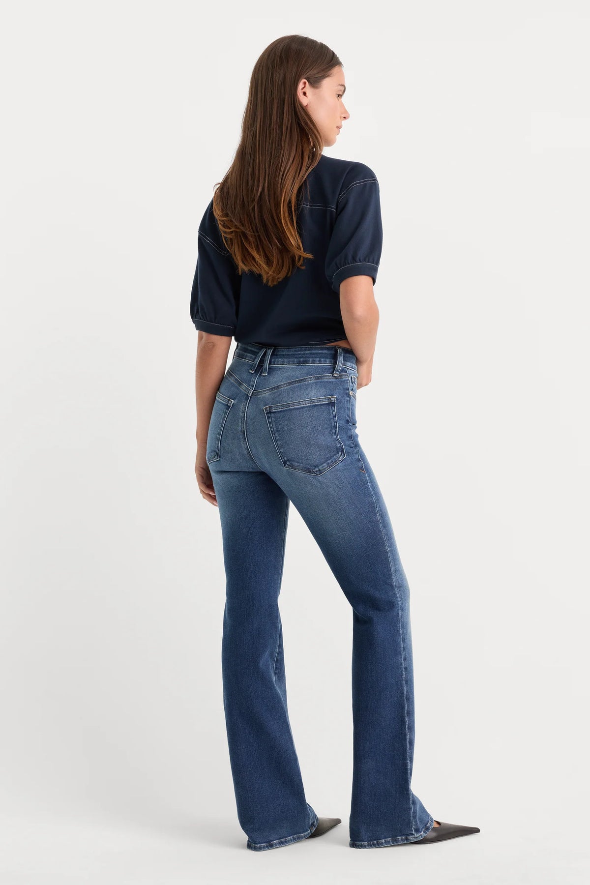 Soft Tech Good Classic Bootcut Newcrest