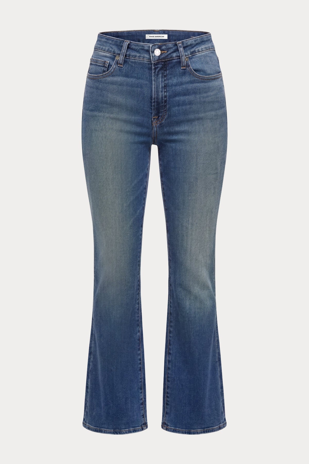 Soft Tech Good Classic Bootcut Newcrest