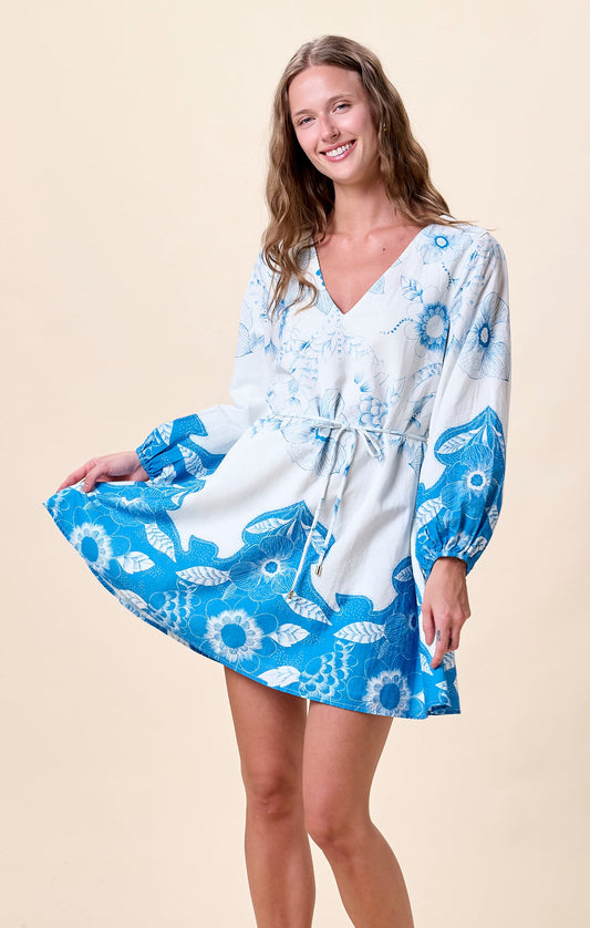 Noemie Mini Dress