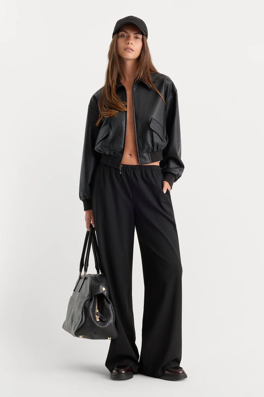 The Pull on Trouser