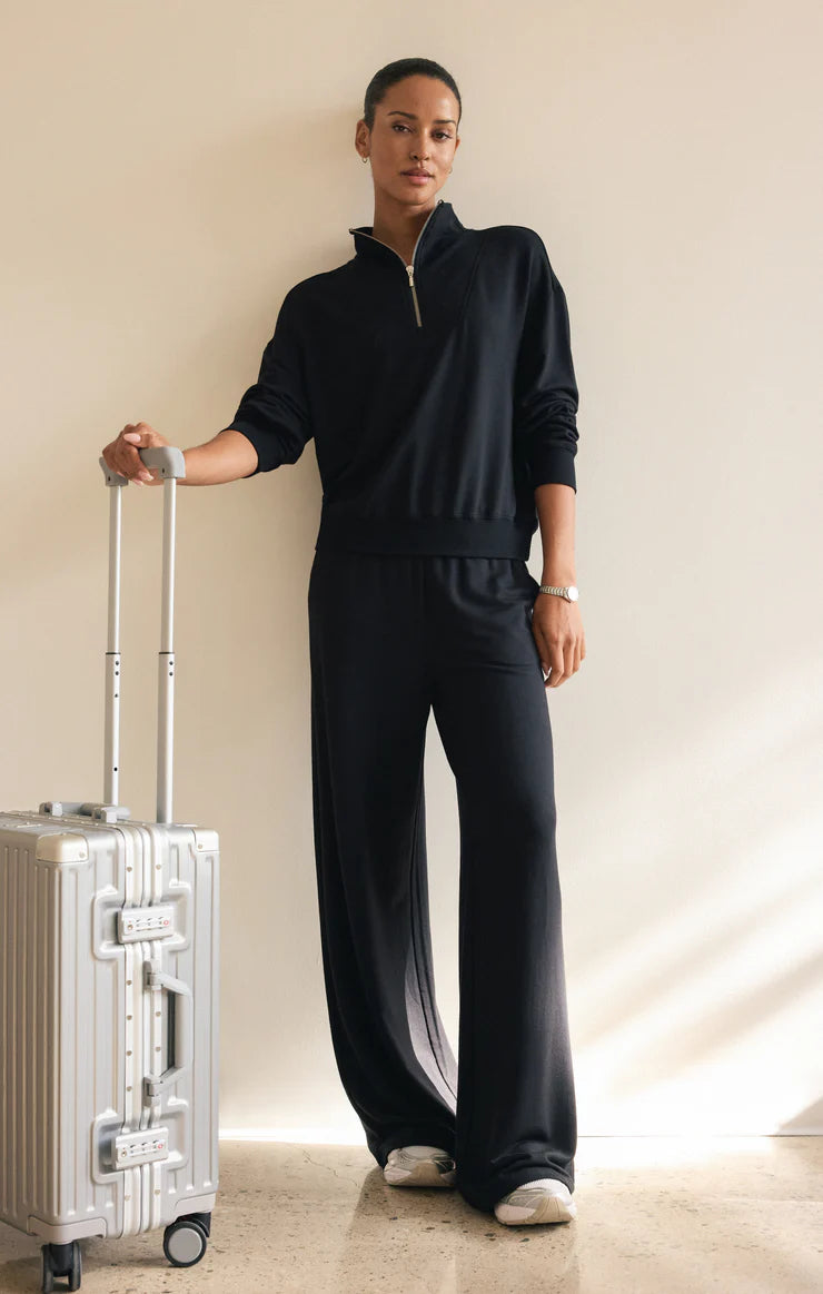 Gate Check Modal Sweatshirt