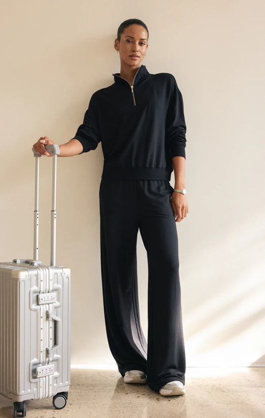Gate Check Modal Sweatshirt