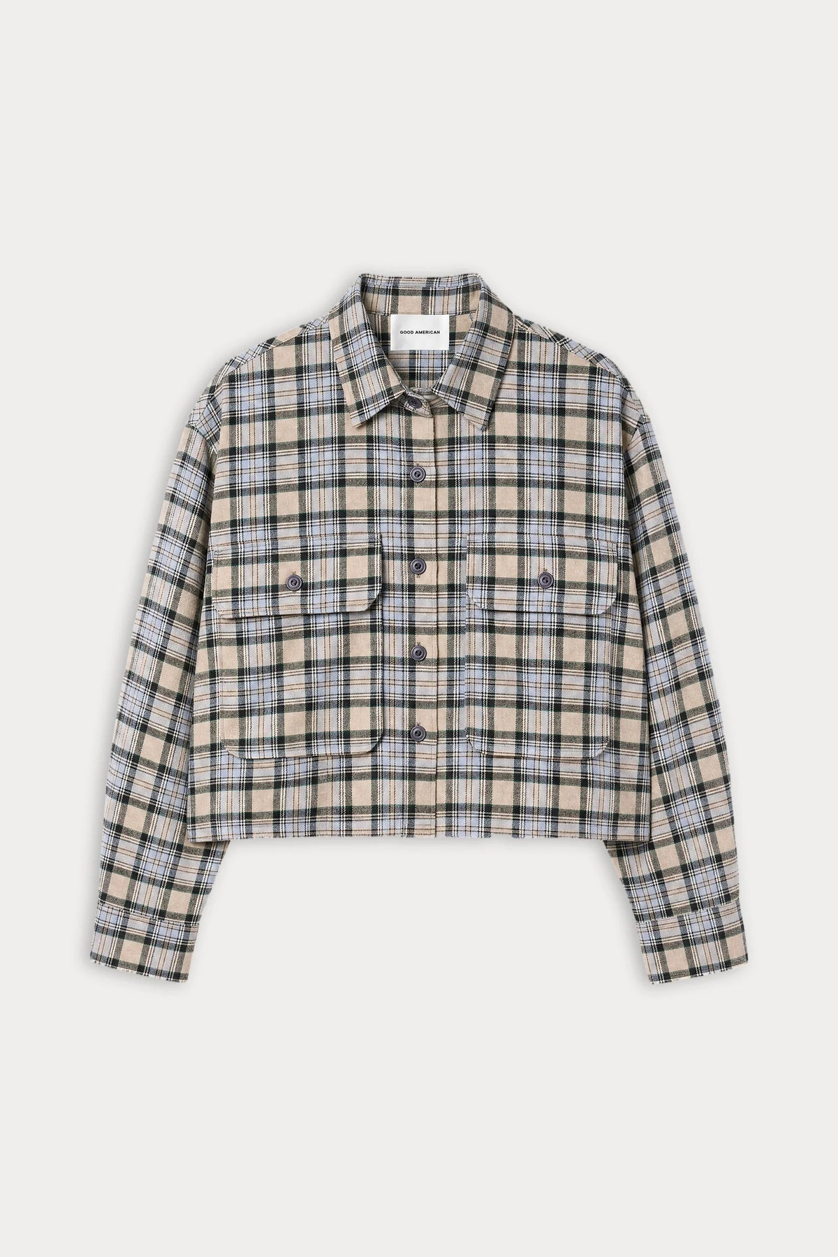 The Patch Pocket Shirt