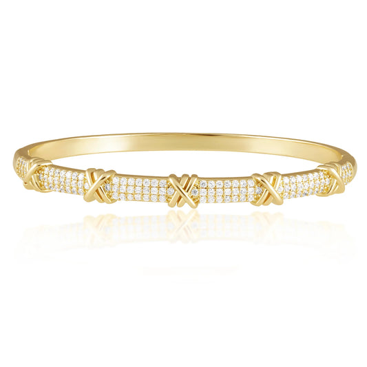 Kit Pave Bracelet