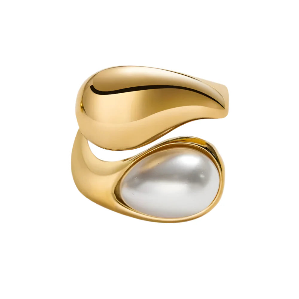Cami Stacked Ring