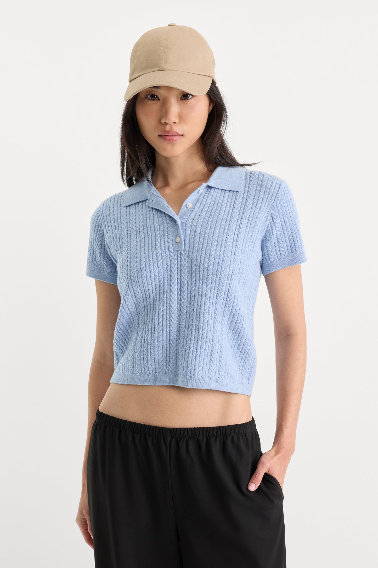 The Micro Cable Polo