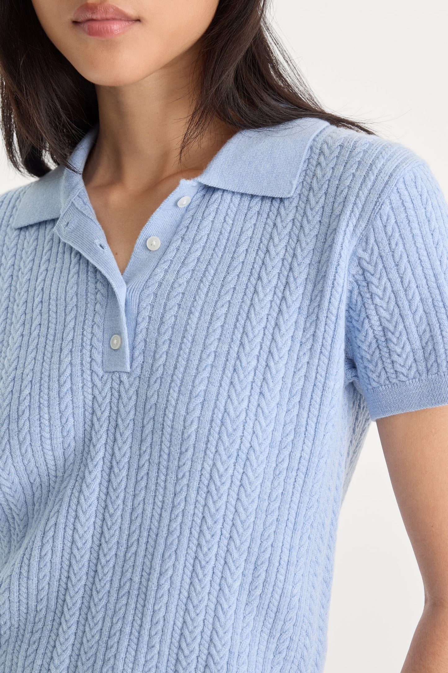 The Micro Cable Polo