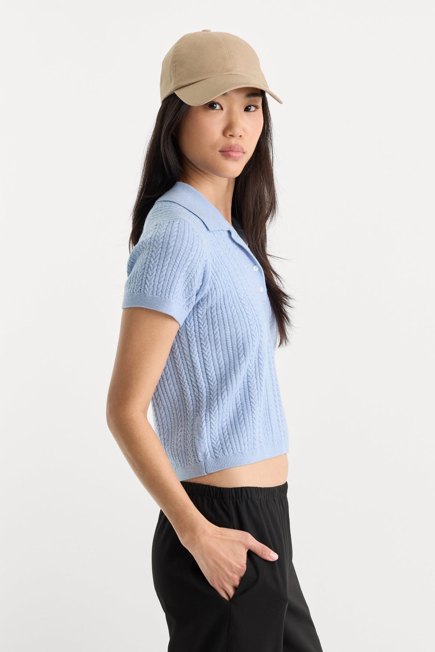 The Micro Cable Polo