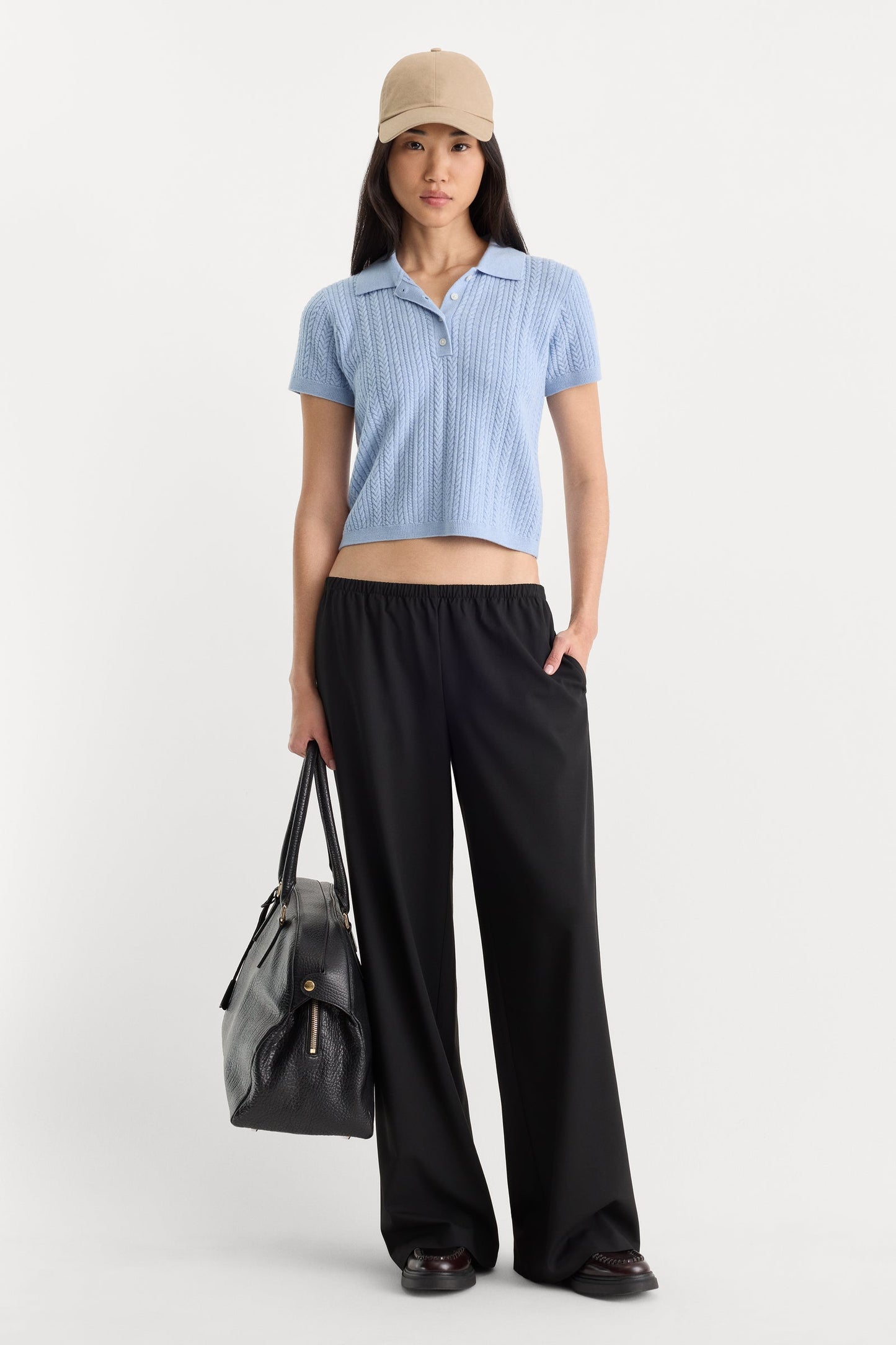 The Micro Cable Polo