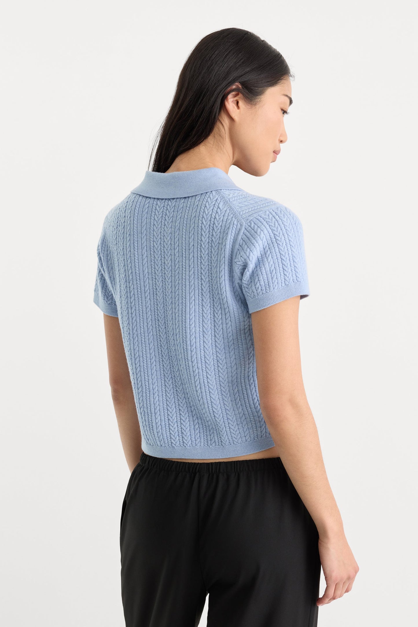 The Micro Cable Polo